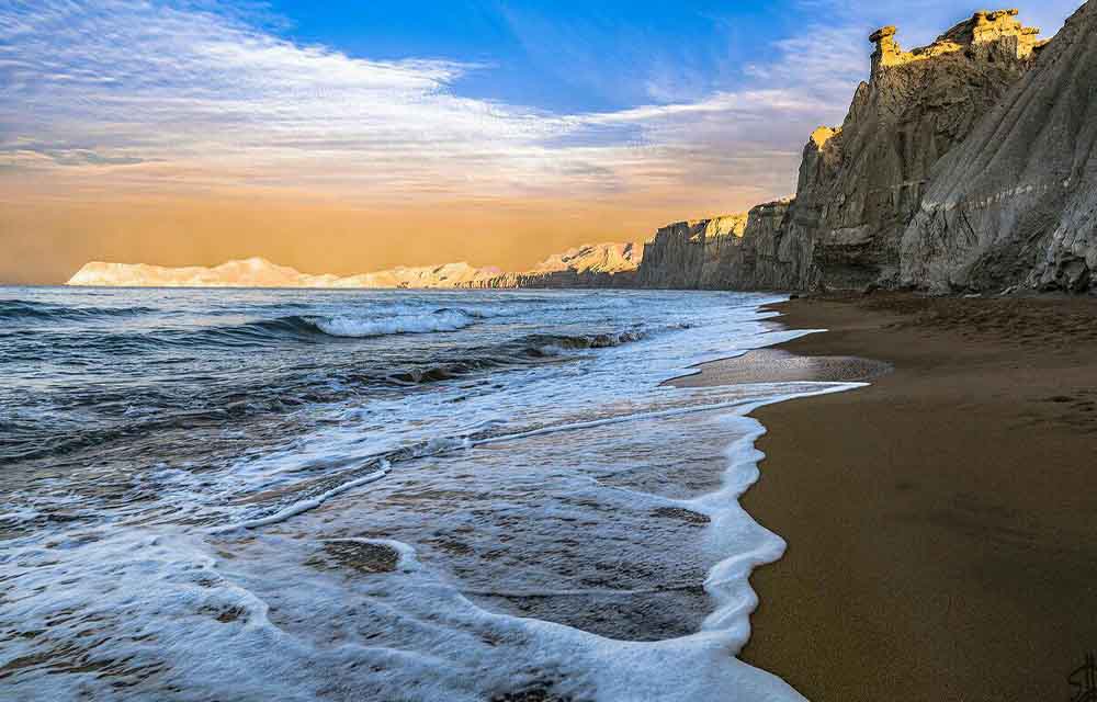 تور قشم 4 روزه