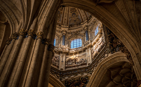 Seville Cathedral